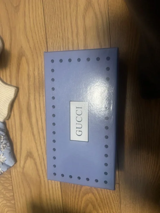 CELINE cat eye sunglasses - Picture 8 of 9